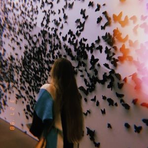 Meet your Posher, Emma